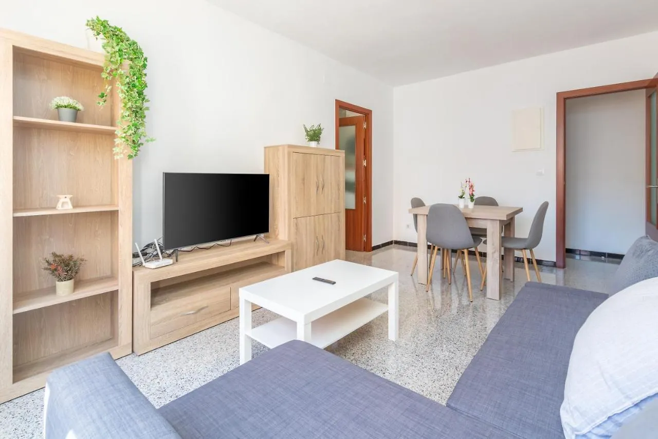 Can Lopits L' Escala 0*,  Spanje