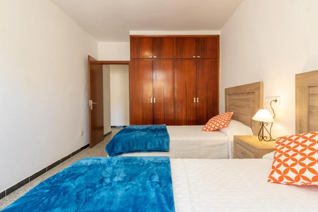 Appartement Can Lopits L' Escala