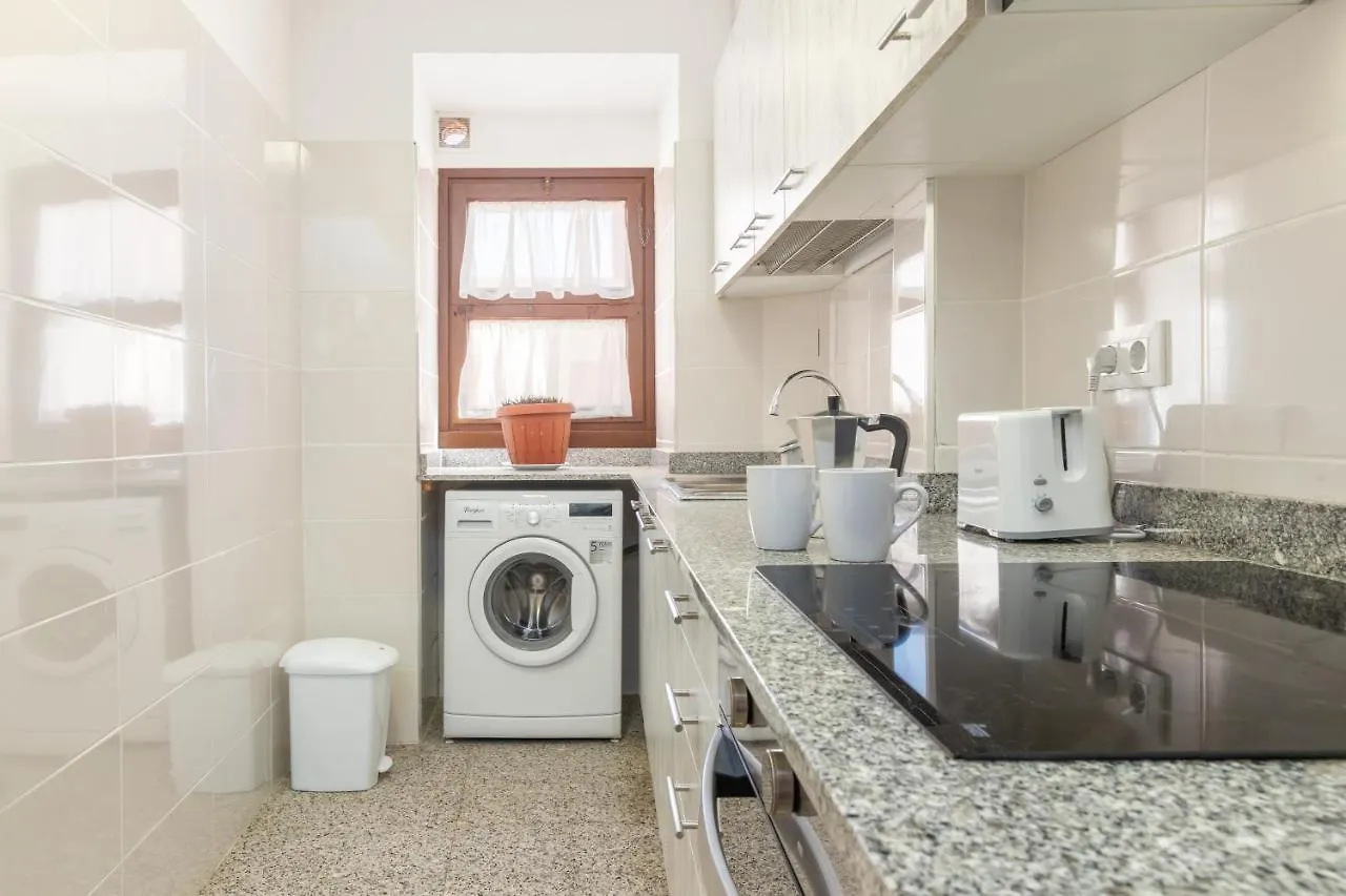 Can Lopits L' Escala Appartement